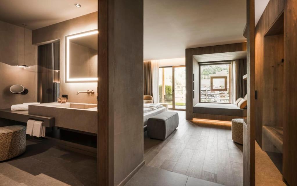 Excelsior Dolomites Life Resort San Vigilio Di Marebbe Εξωτερικό φωτογραφία