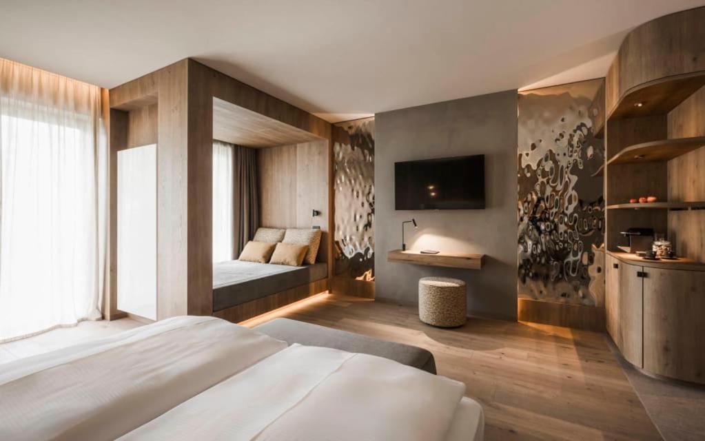 Excelsior Dolomites Life Resort San Vigilio Di Marebbe Εξωτερικό φωτογραφία
